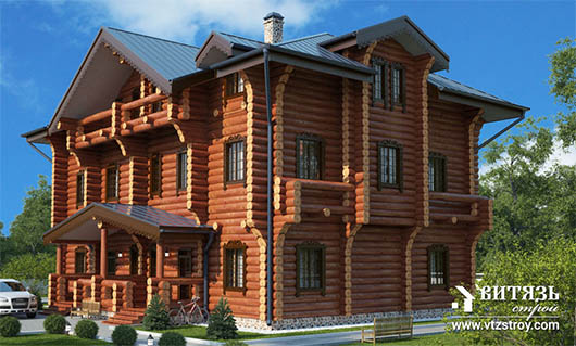 Одноэтажные Одноэтажные