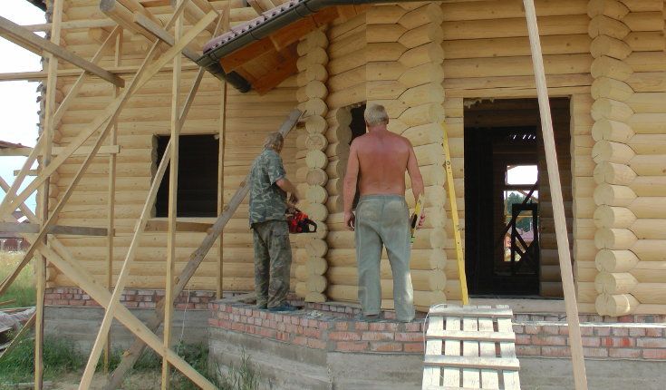 Торцовка углов2 Торцовка углов2